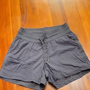 North Face Shorts
